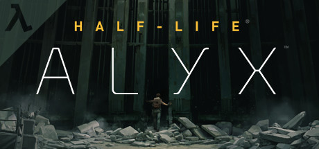 半条命 爱莉克斯 v1.5.4（Half-Life: Alyx）免安装中文版 【50.1 GB】