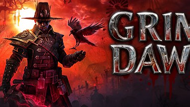 恐怖黎明：终极版 v1.2.1.3 单机+联机 送修改器+赠终极难度初始存档+赠高清世界地图（Grim Daw）免安装中文版